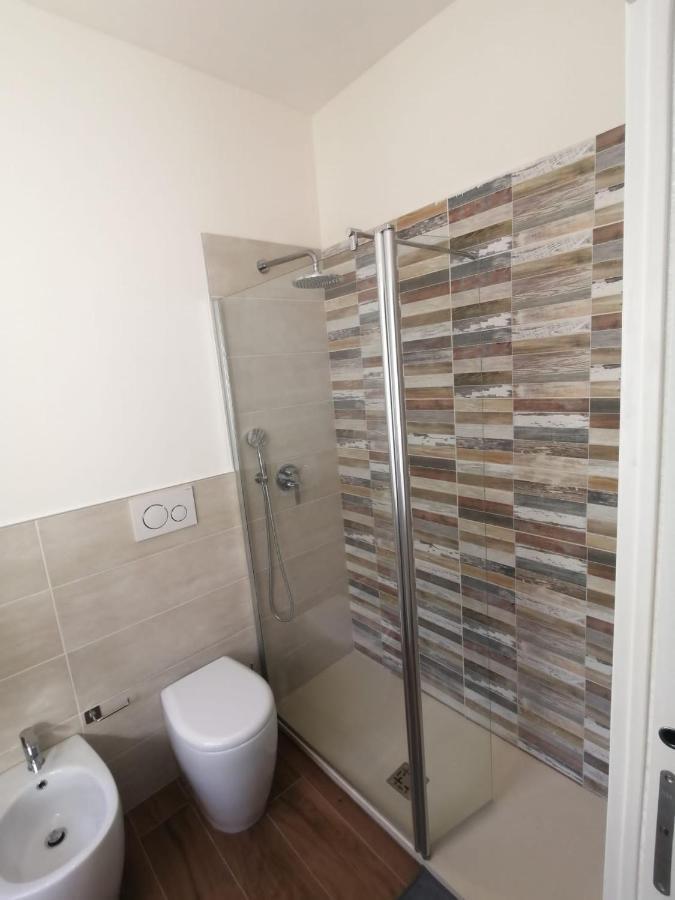 0541 Guest House Rimini Exterior photo