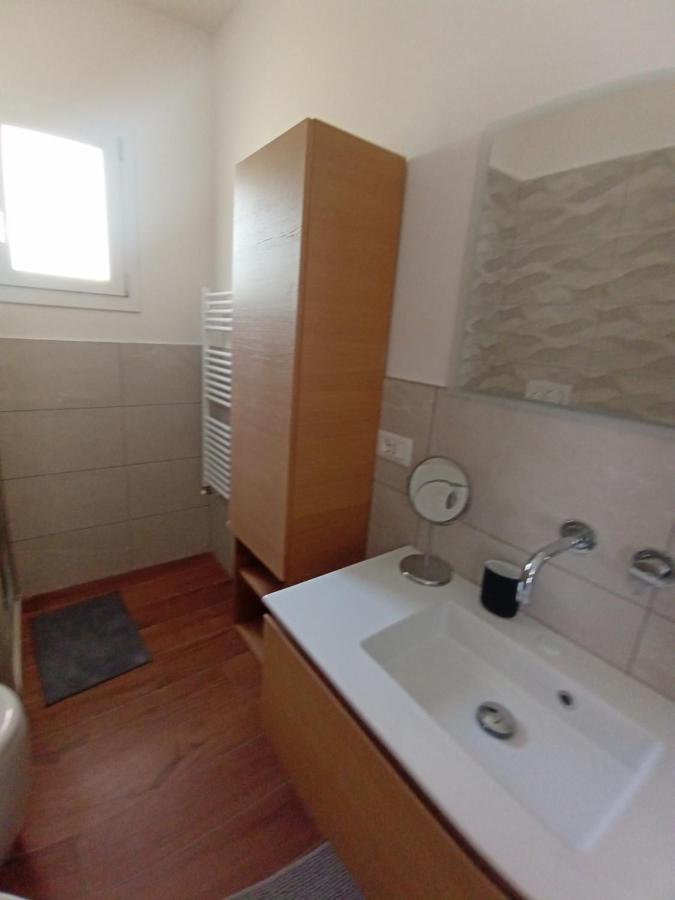 0541 Guest House Rimini Exterior photo