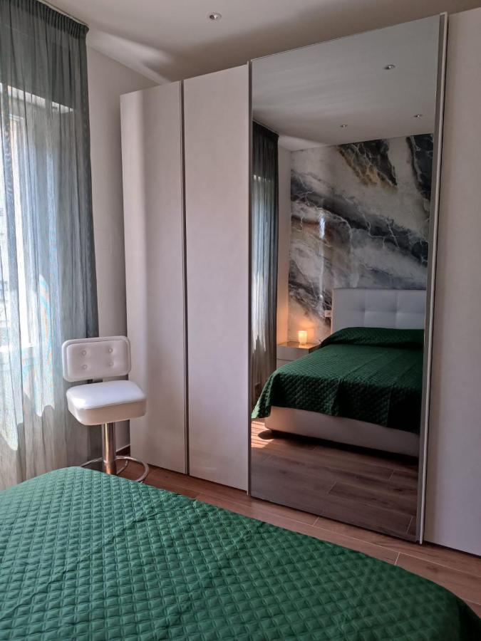 0541 Guest House Rimini Exterior photo