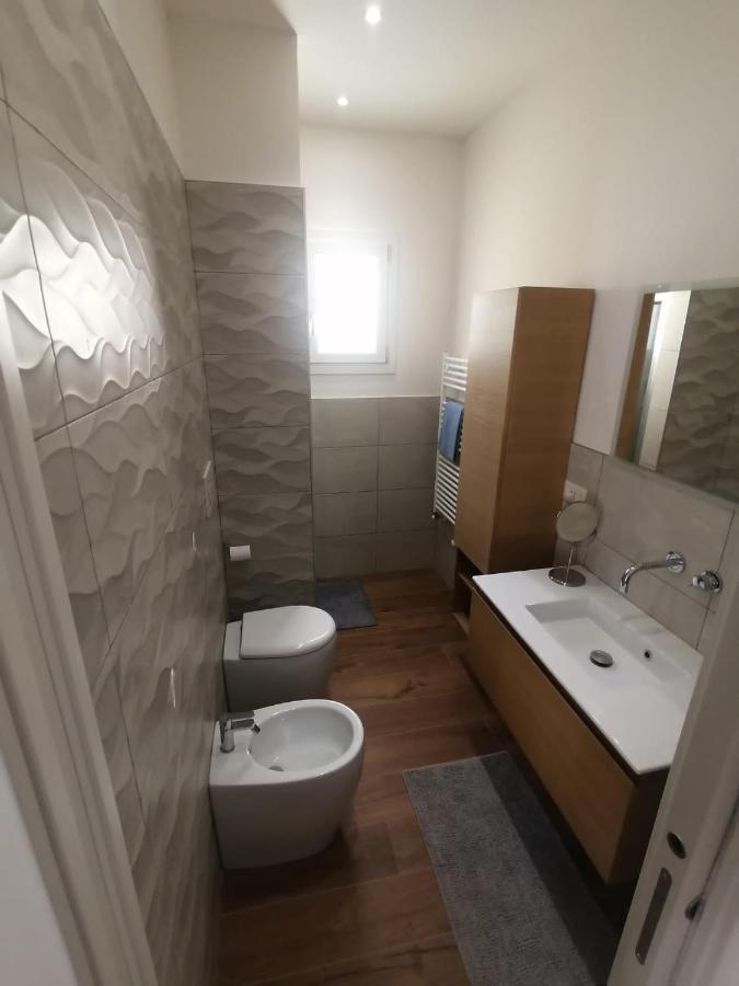 0541 Guest House Rimini Exterior photo