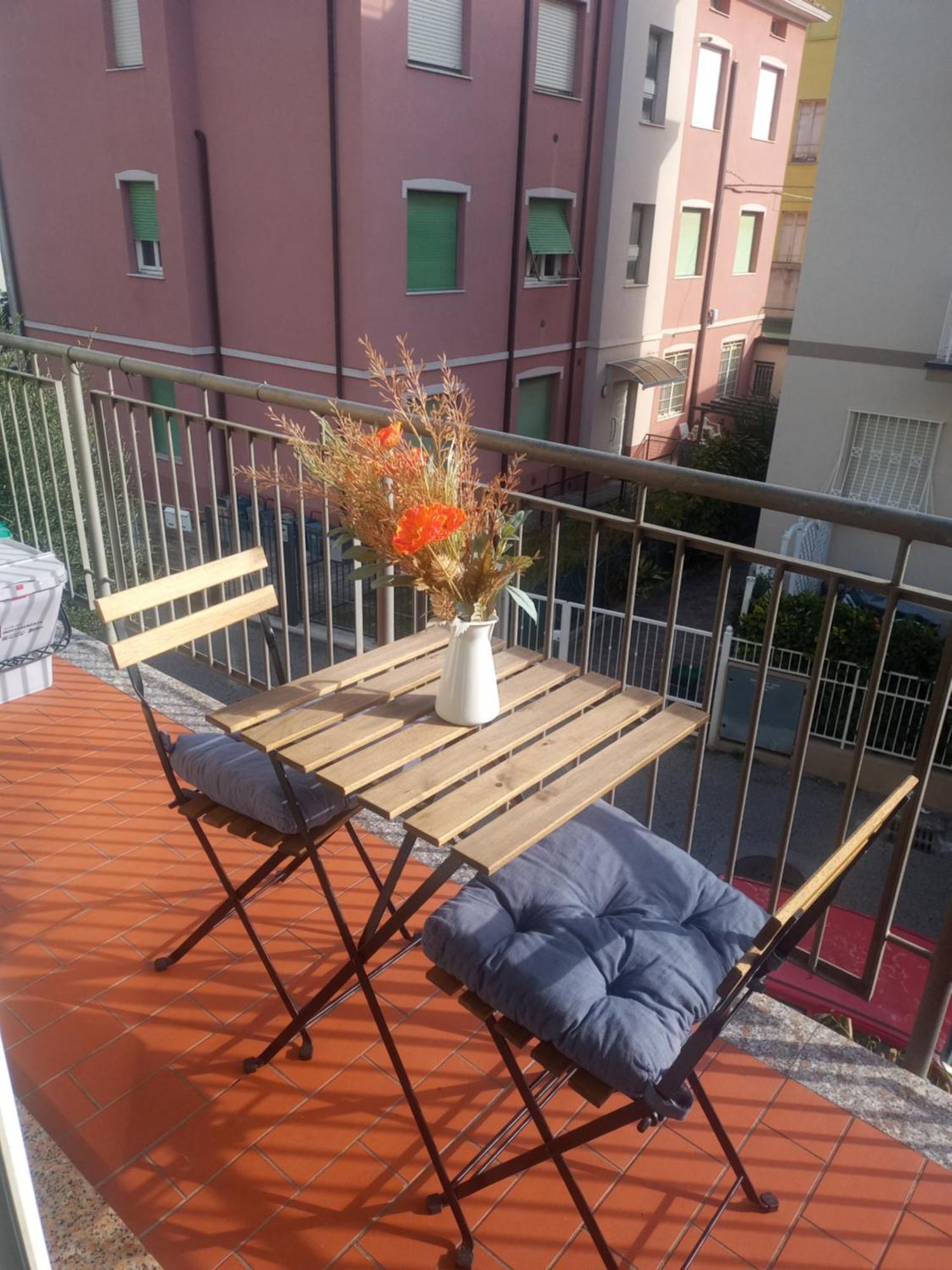 0541 Guest House Rimini Exterior photo