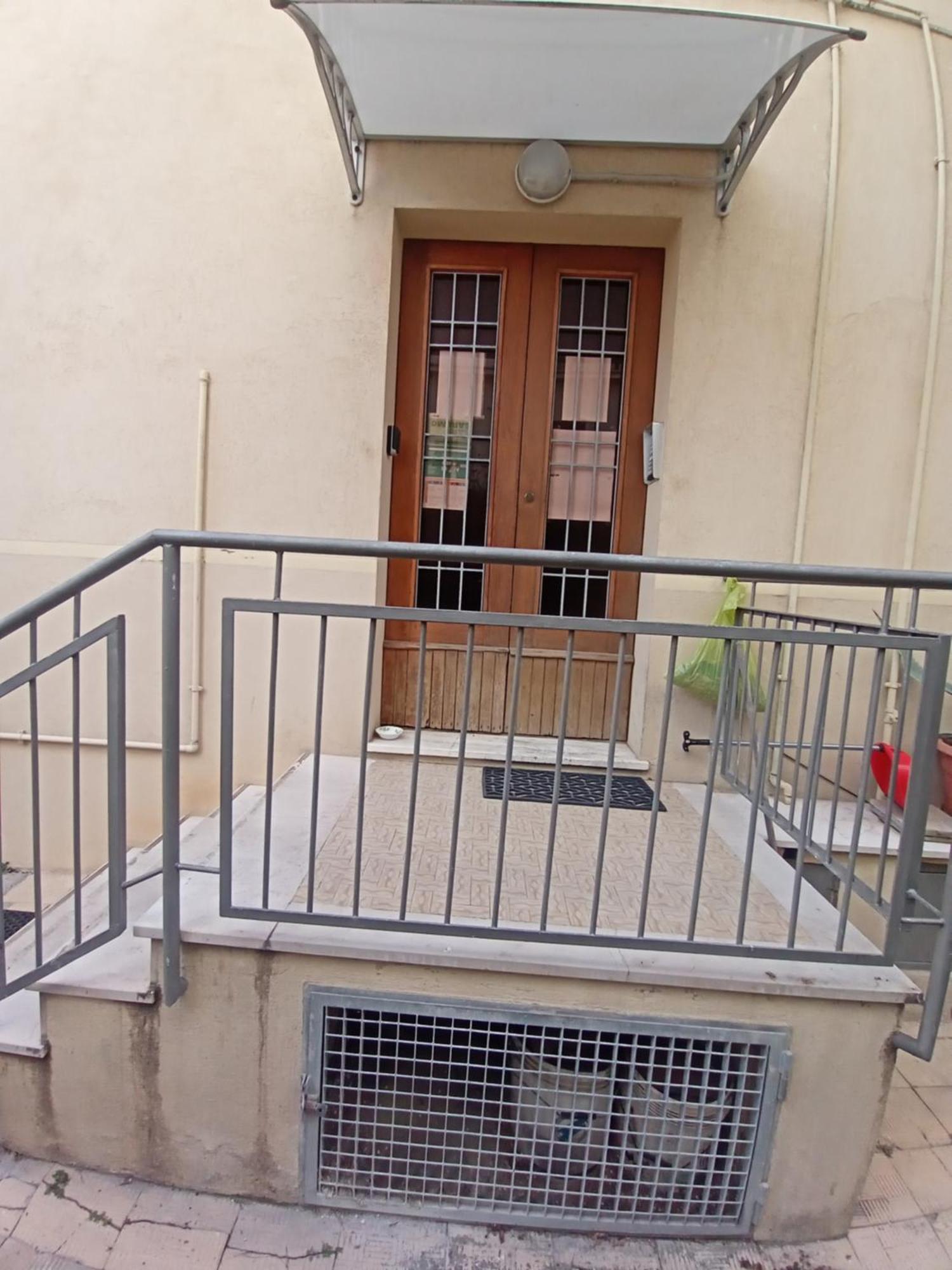 0541 Guest House Rimini Exterior photo