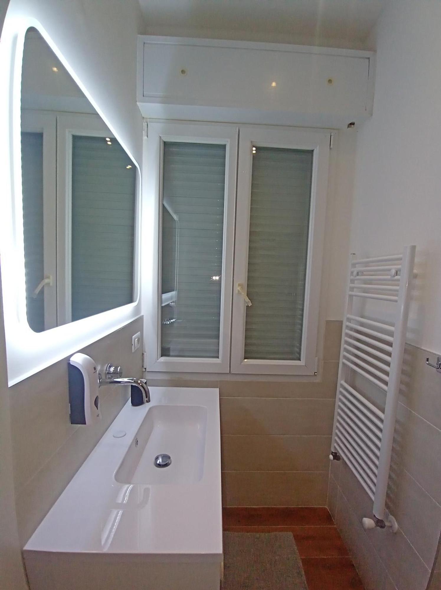0541 Guest House Rimini Exterior photo