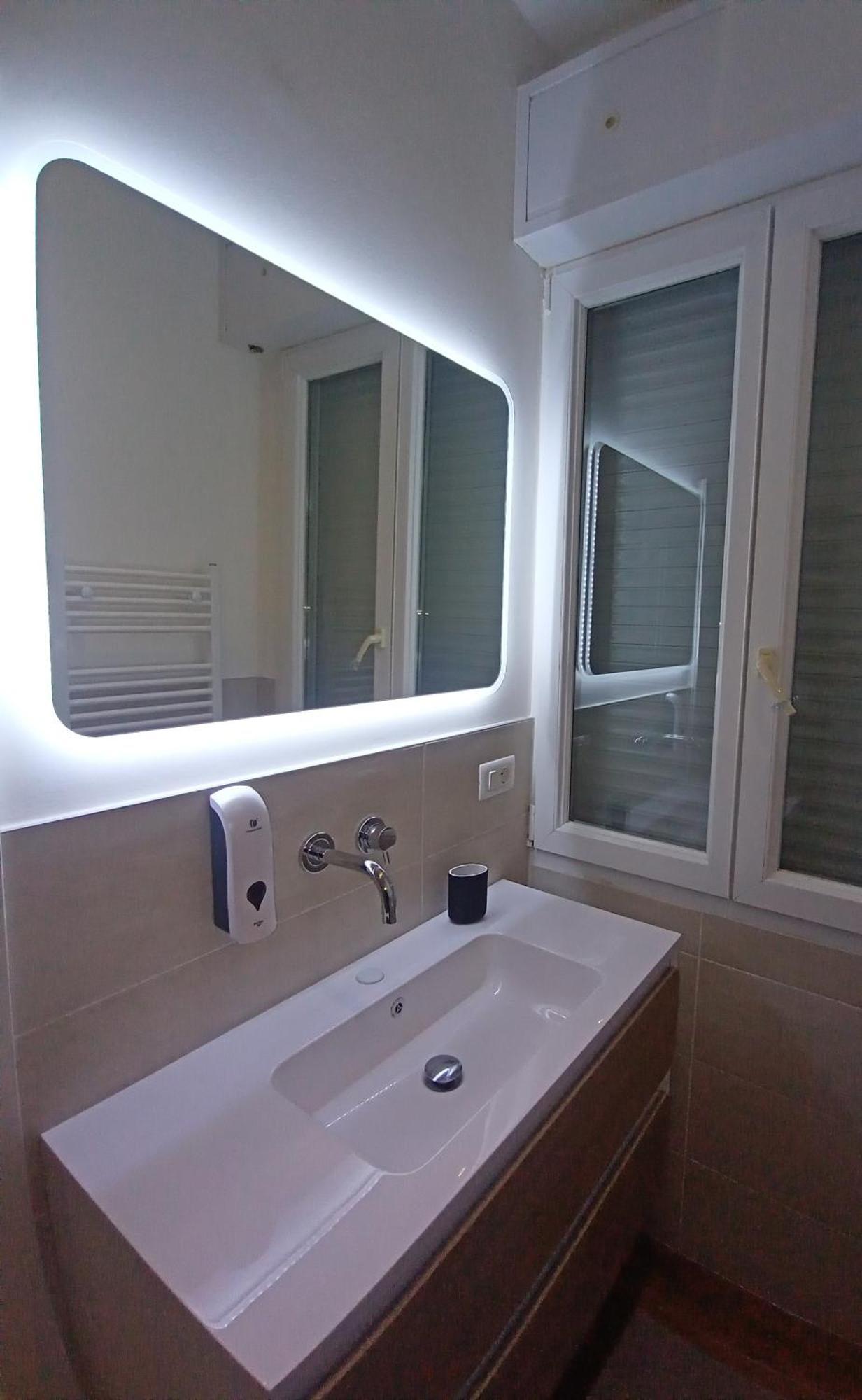 0541 Guest House Rimini Exterior photo
