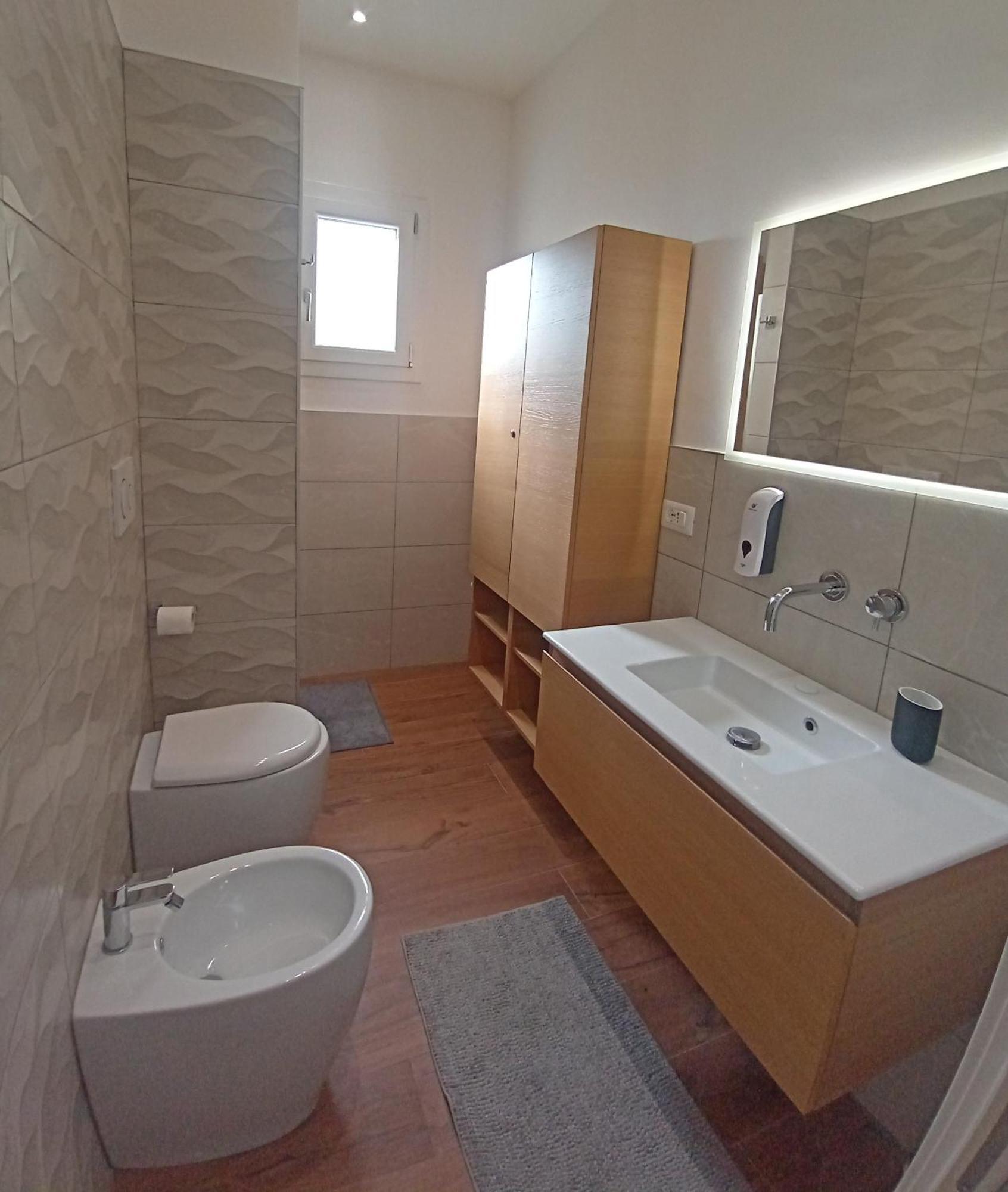 0541 Guest House Rimini Exterior photo